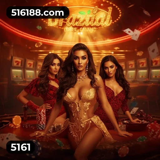 Odds Competitivas 5161