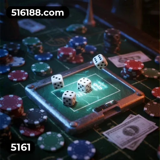 5161 Certificado eCOGRA - Jogos Justos Auditados