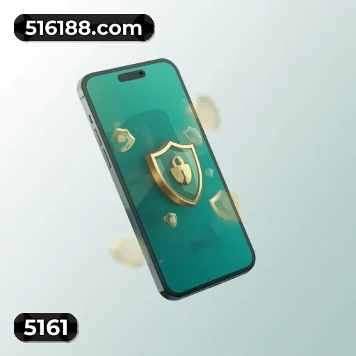 5161 PIX Instantâneo - Saques em 8 Minutos