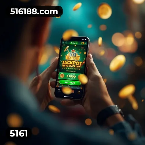 Slots 5161 - RTP Alto Certificado