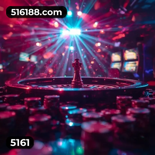 Slots 5161 - Jackpots Progressivos